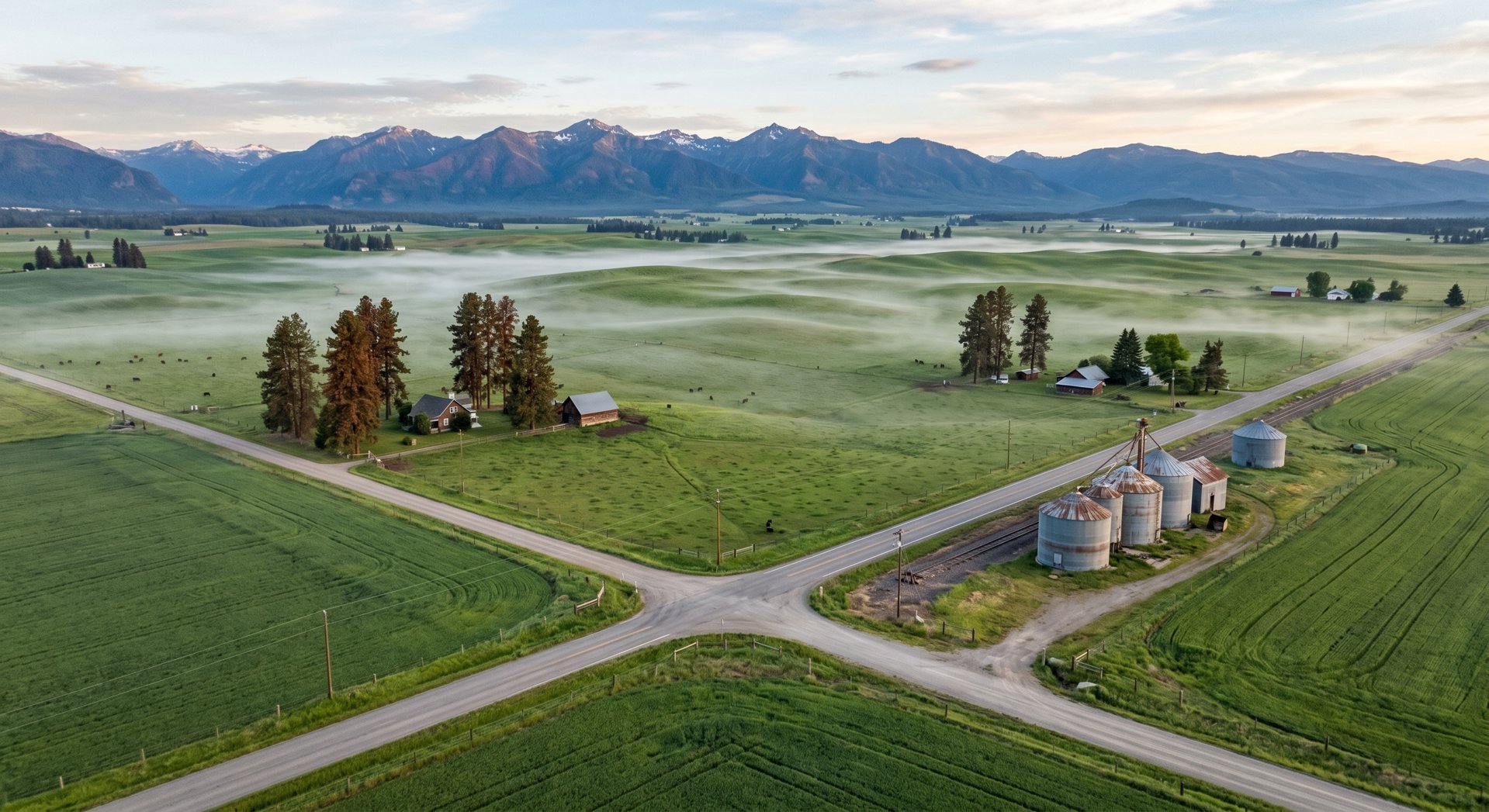 Kootenai, ID