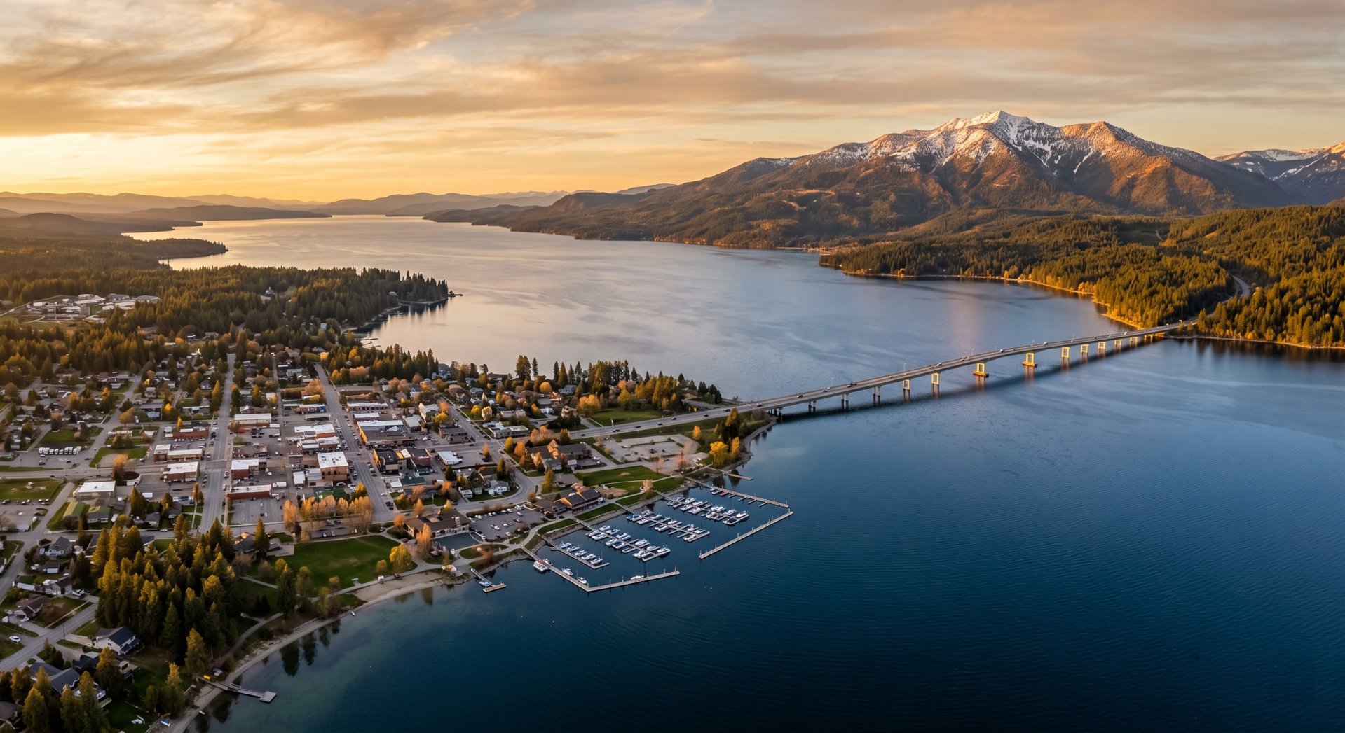 Sandpoint, ID