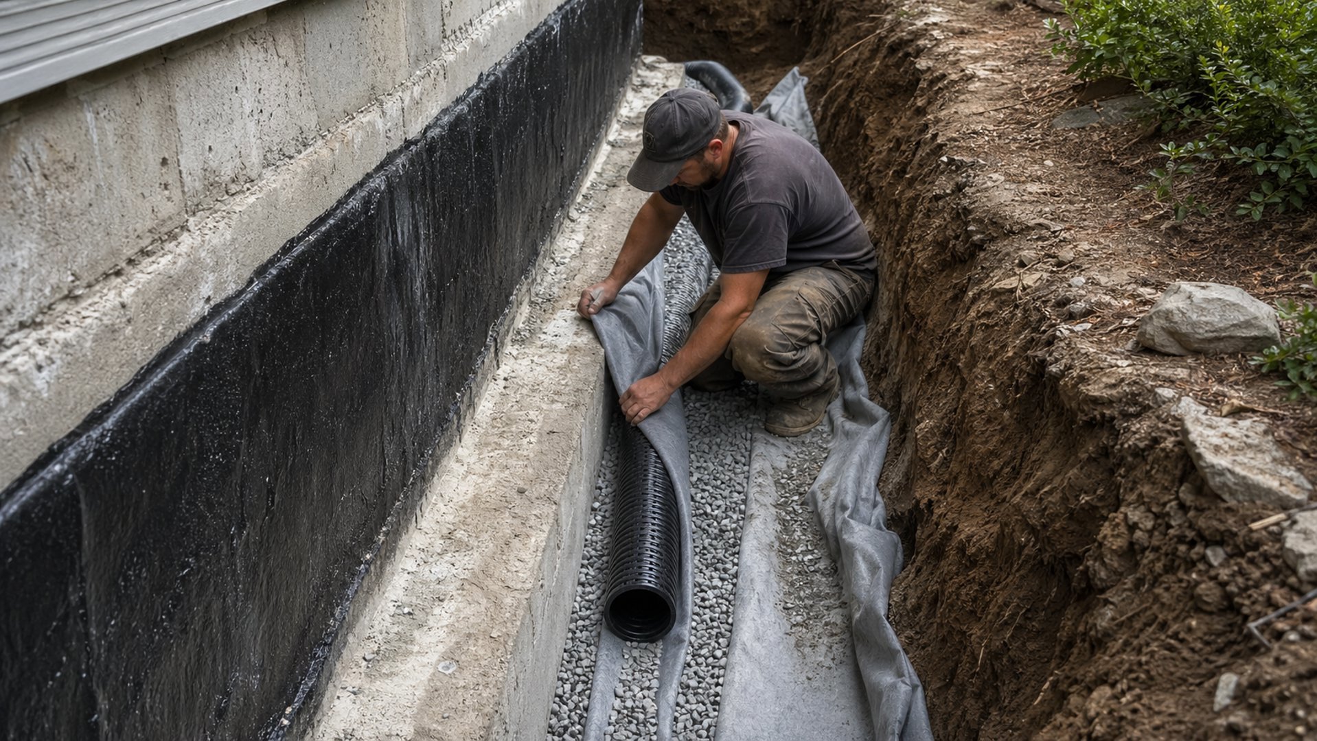 Septic System Installation in Sandpoint, ID: A Complete Guide