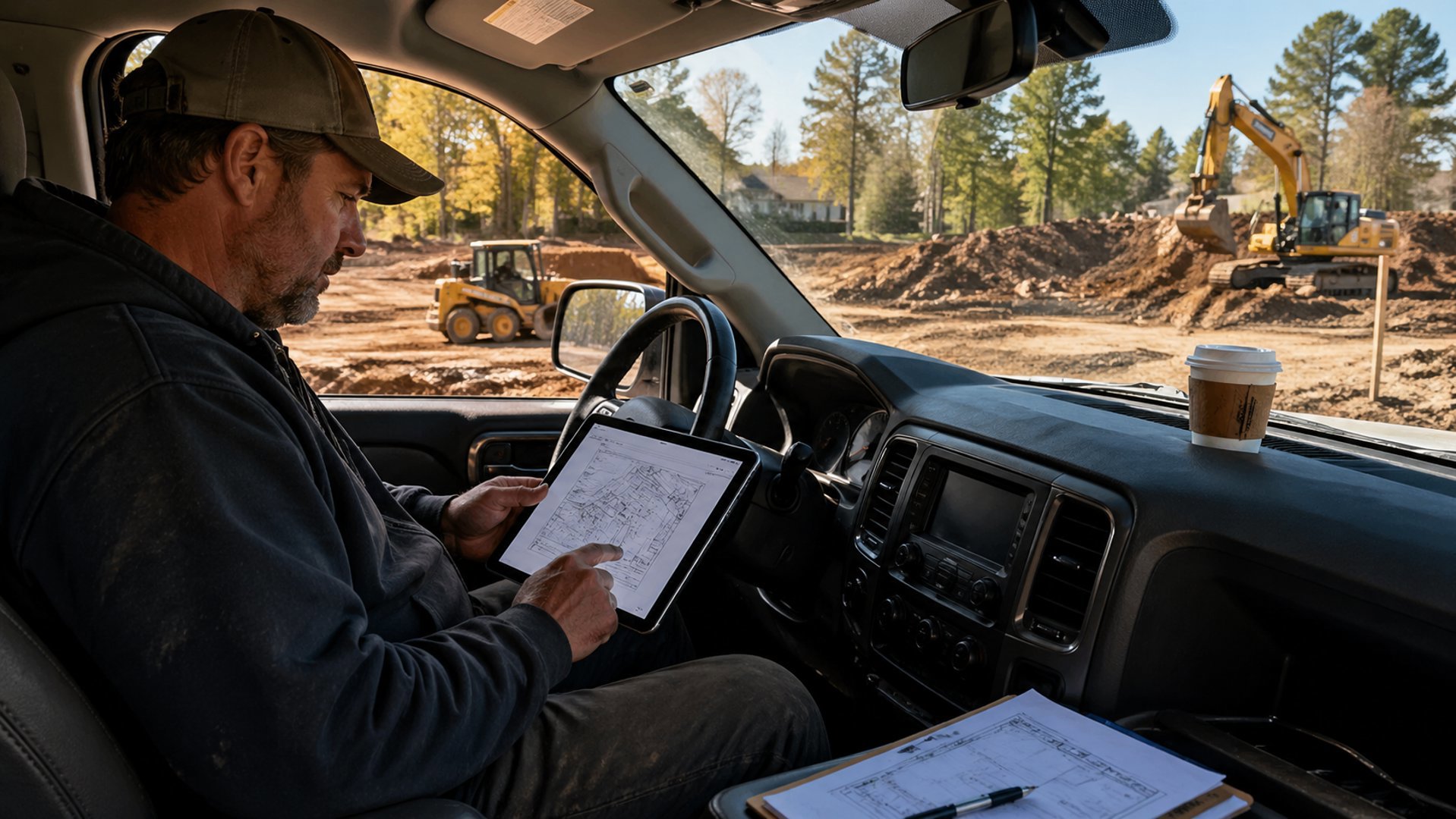 What Does Site Preparation Cost in Sandpoint, Idaho
