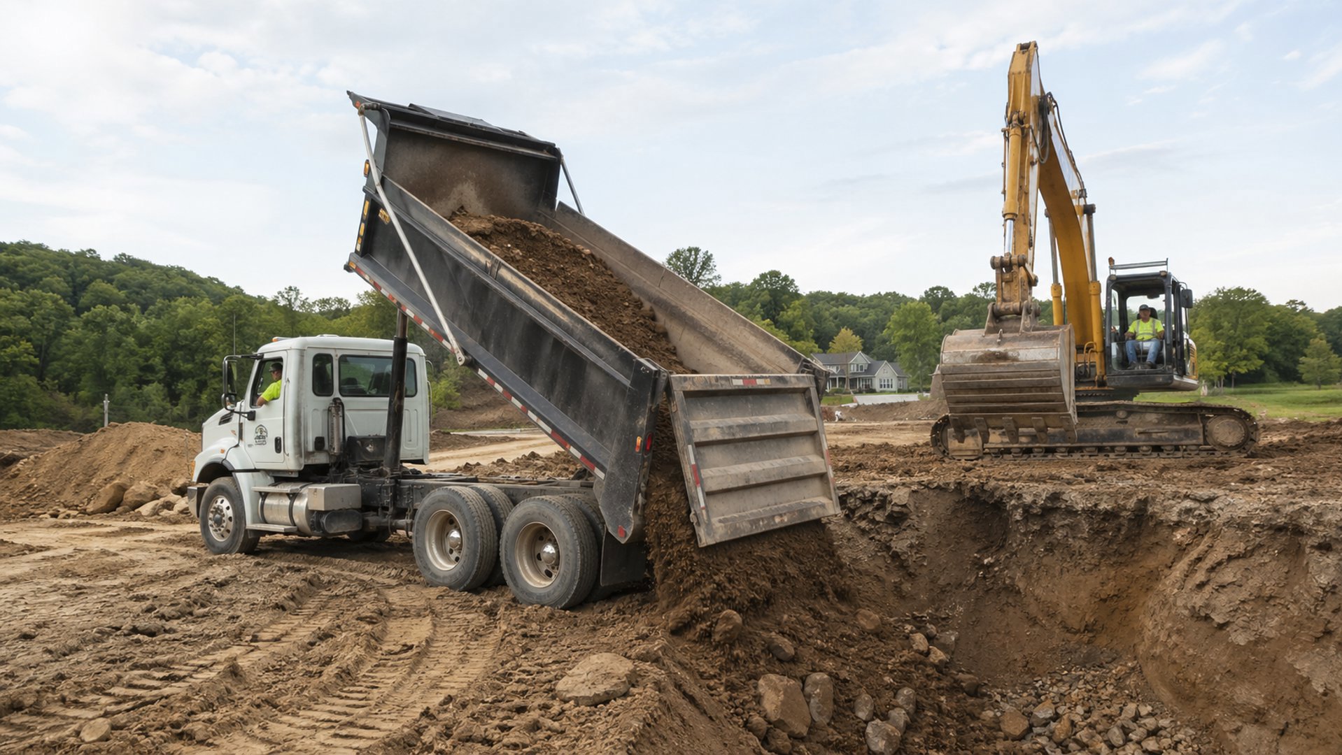 Demolition